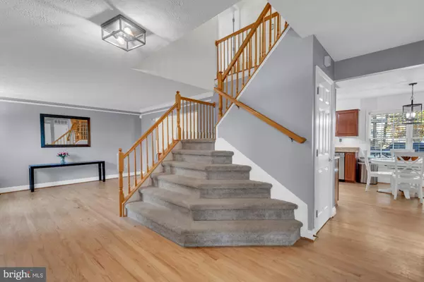 Owings Mills, MD 21117,604 ACADEMY AVE