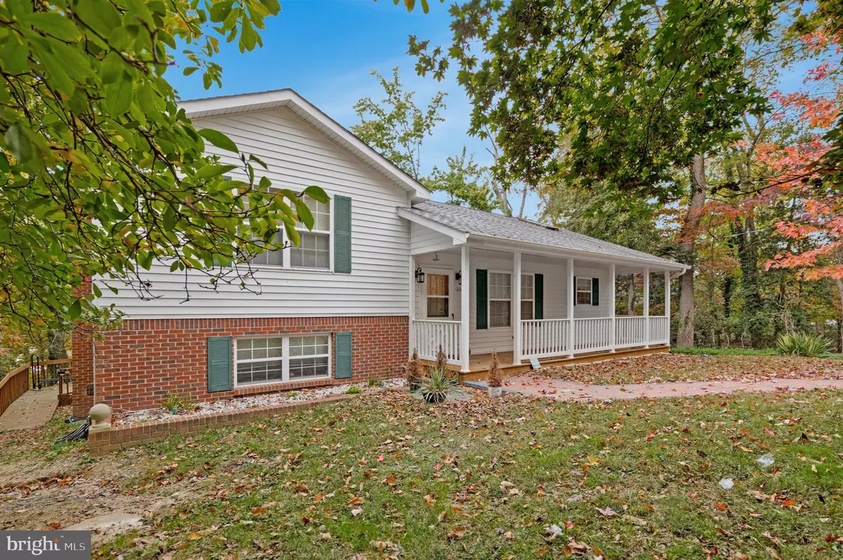 Lusby, MD 20657,12361 SILVER ROCK CIR