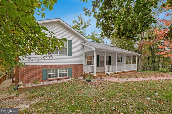 12361 SILVER ROCK CIR, Lusby, MD 20657