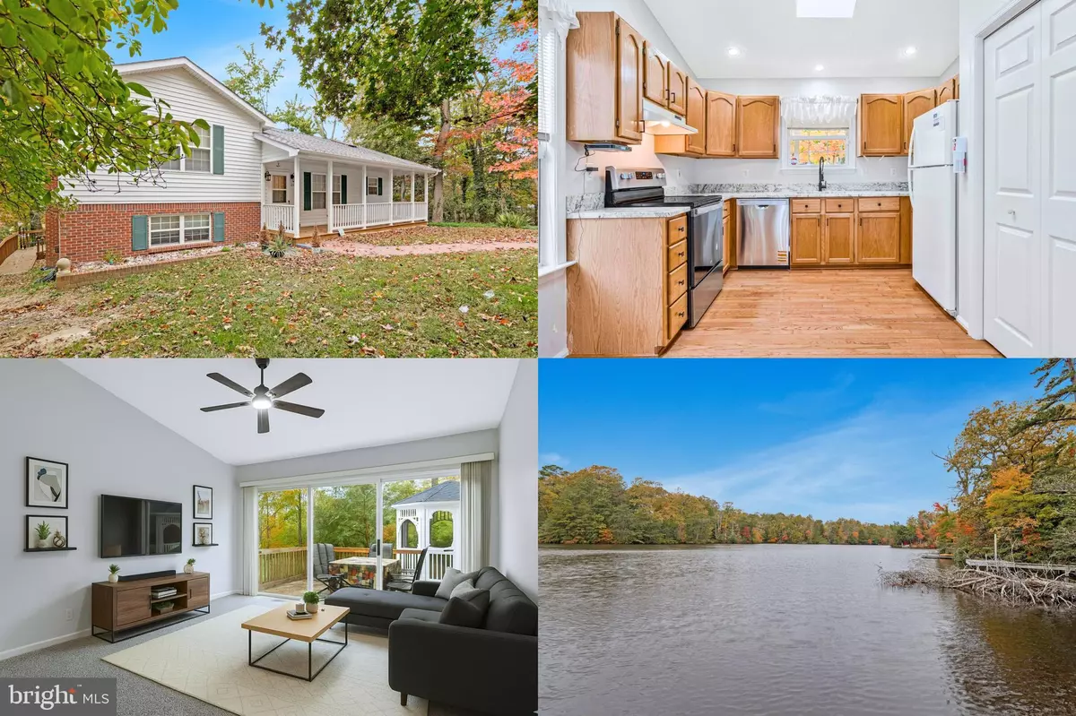 Lusby, MD 20657,12361 SILVER ROCK CIR