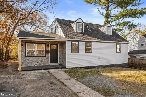 Riverdale, MD 20737,6020 67TH PL