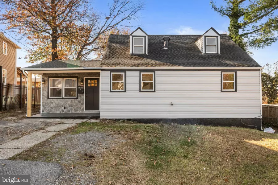 6020 67TH PL, Riverdale, MD 20737