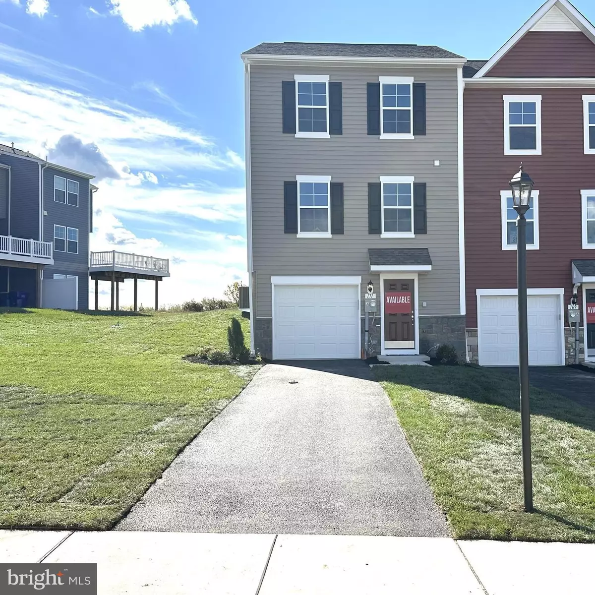 Hanover, PA 17331,171 HOMESTEAD DR