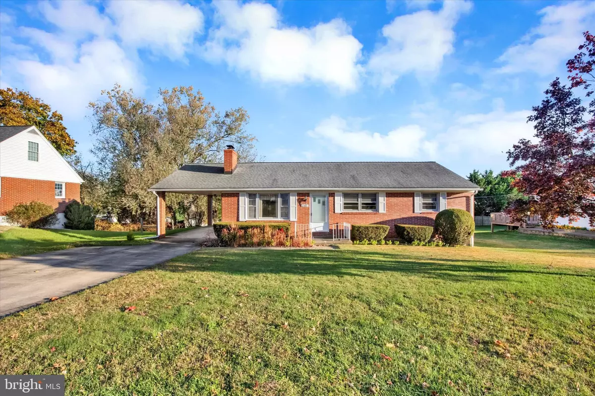 Bel Air, MD 21015,1505 SOUTHVIEW RD