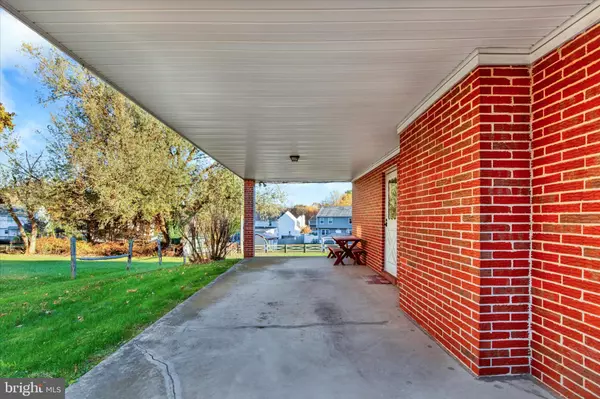 Bel Air, MD 21015,1505 SOUTHVIEW RD