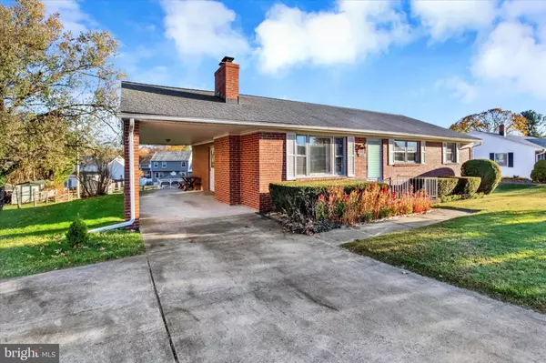 Bel Air, MD 21015,1505 SOUTHVIEW RD