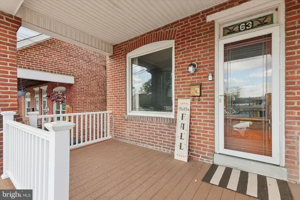 Pottstown, PA 19464,63 EDGEWOOD ST