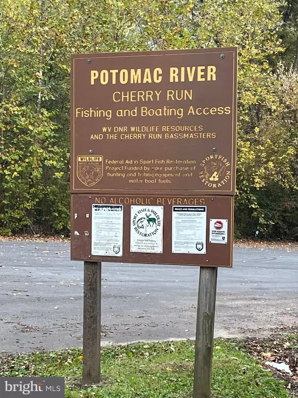 Hedgesville, WV 25427,RISINGER RD.