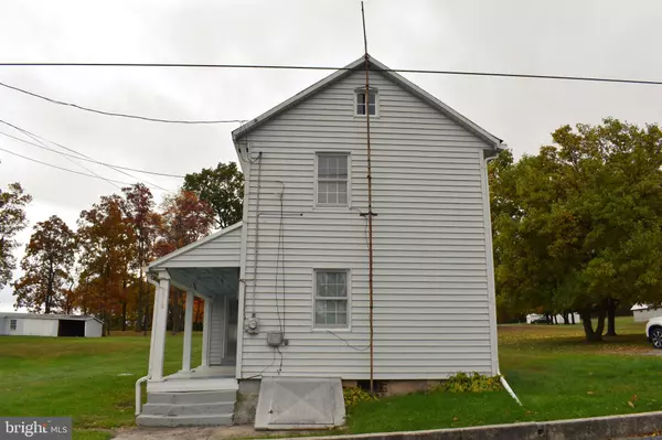 Chambersburg, PA 17202,9518 CIRCLE DR