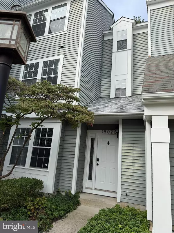 Olney, MD 20832,18026 OHARA CIR