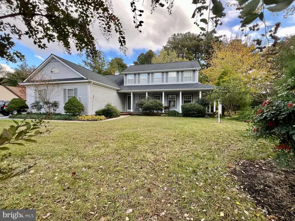 Camden Wyoming, DE 19934,106 STEFFENS BLVD