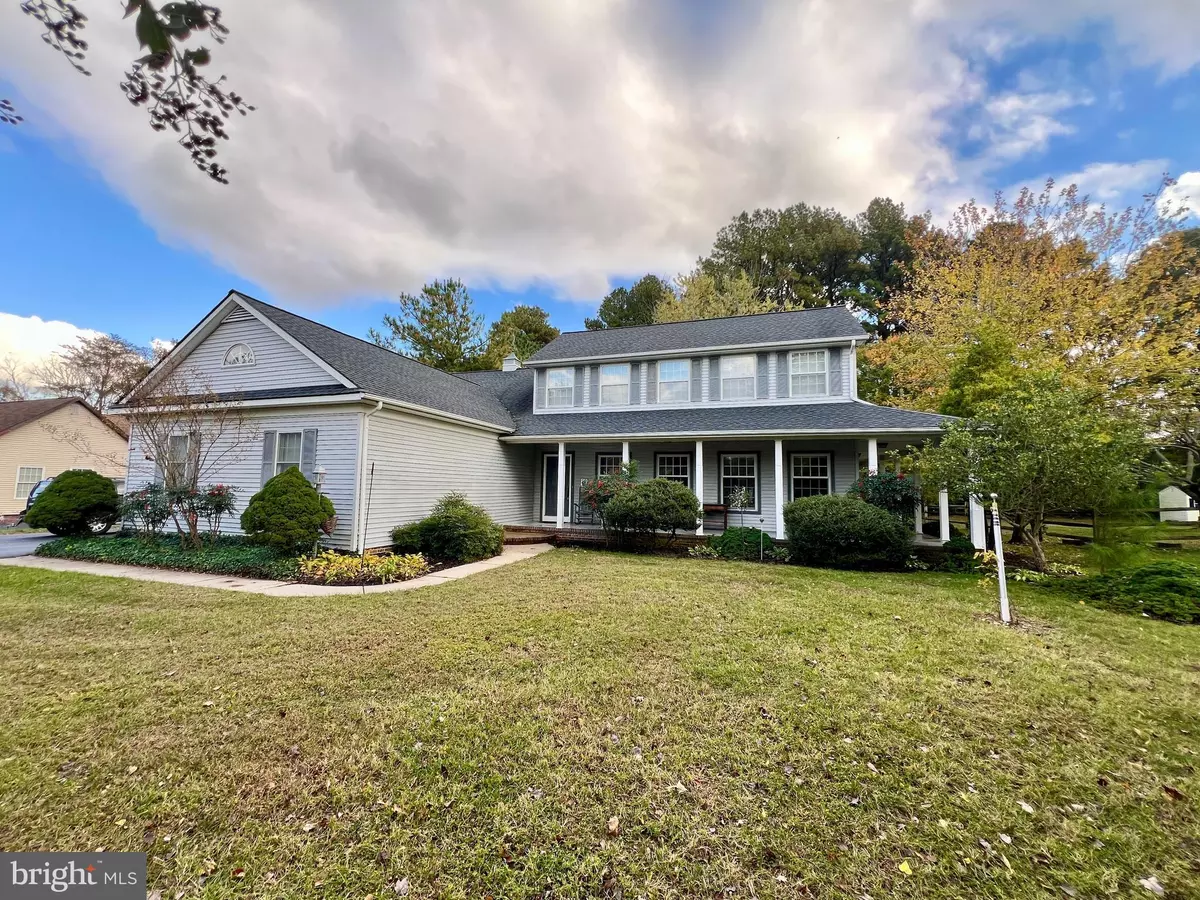 Camden Wyoming, DE 19934,106 STEFFENS BLVD