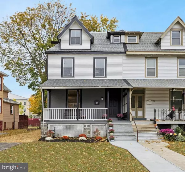 Lansdowne, PA 19050,49 ELBERON AVE