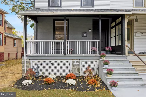 Lansdowne, PA 19050,49 ELBERON AVE