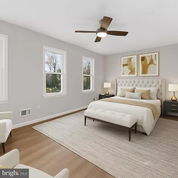 Gaithersburg, MD 20878,13 PRAIRIE ROSE CT