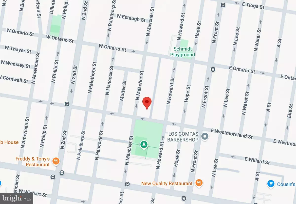 Philadelphia, PA 19140,3306 WATERLOO ST