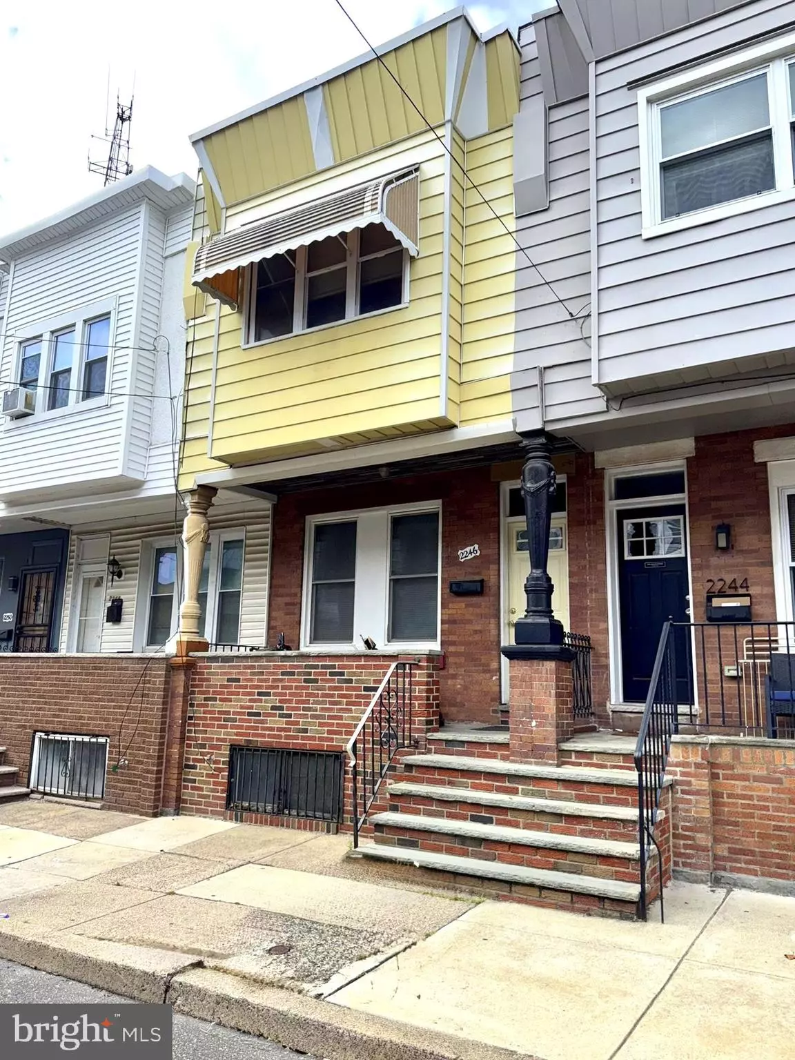 Philadelphia, PA 19145,2246 S BUCKNELL ST