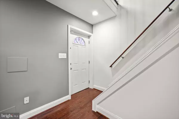 Baltimore, MD 21231,413 GRIFFIN CT