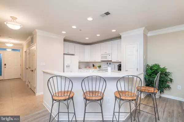 Ocean City, MD 21842,4 HIDDEN COVE WAY #2A