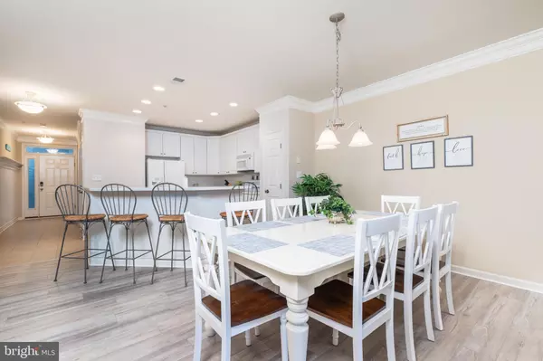 Ocean City, MD 21842,4 HIDDEN COVE WAY #2A