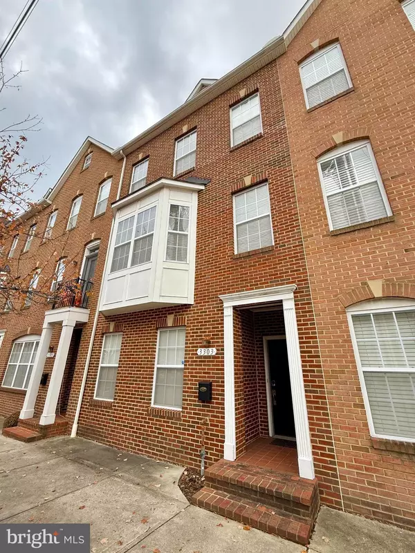 3303 FAIT AVE, Baltimore, MD 21224