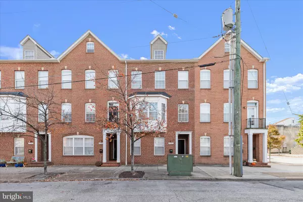 Baltimore, MD 21224,3303 FAIT AVE