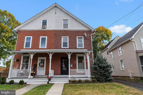 Newtown, PA 18940,349 S LINCOLN AVE