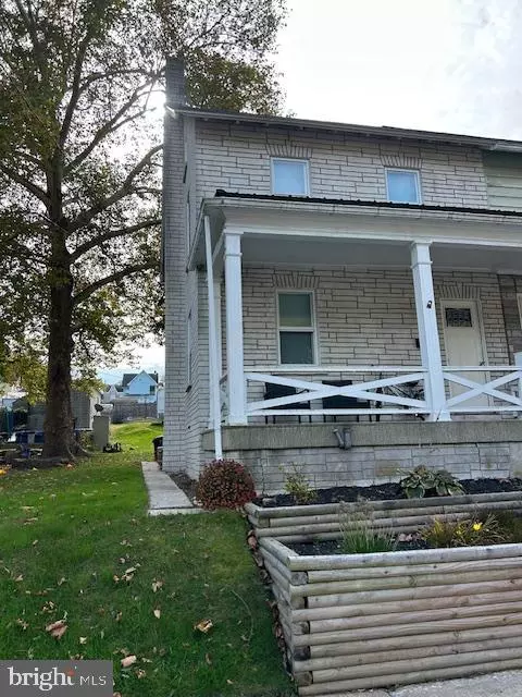 Mohnton, PA 19540,18 E FRONT ST