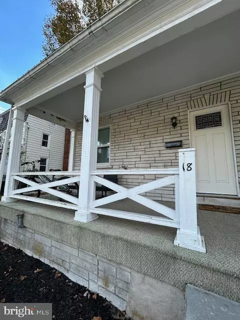 Mohnton, PA 19540,18 E FRONT ST