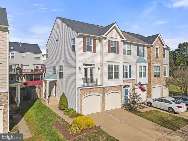 Chantilly, VA 20152,43636 OBRIEN SQ