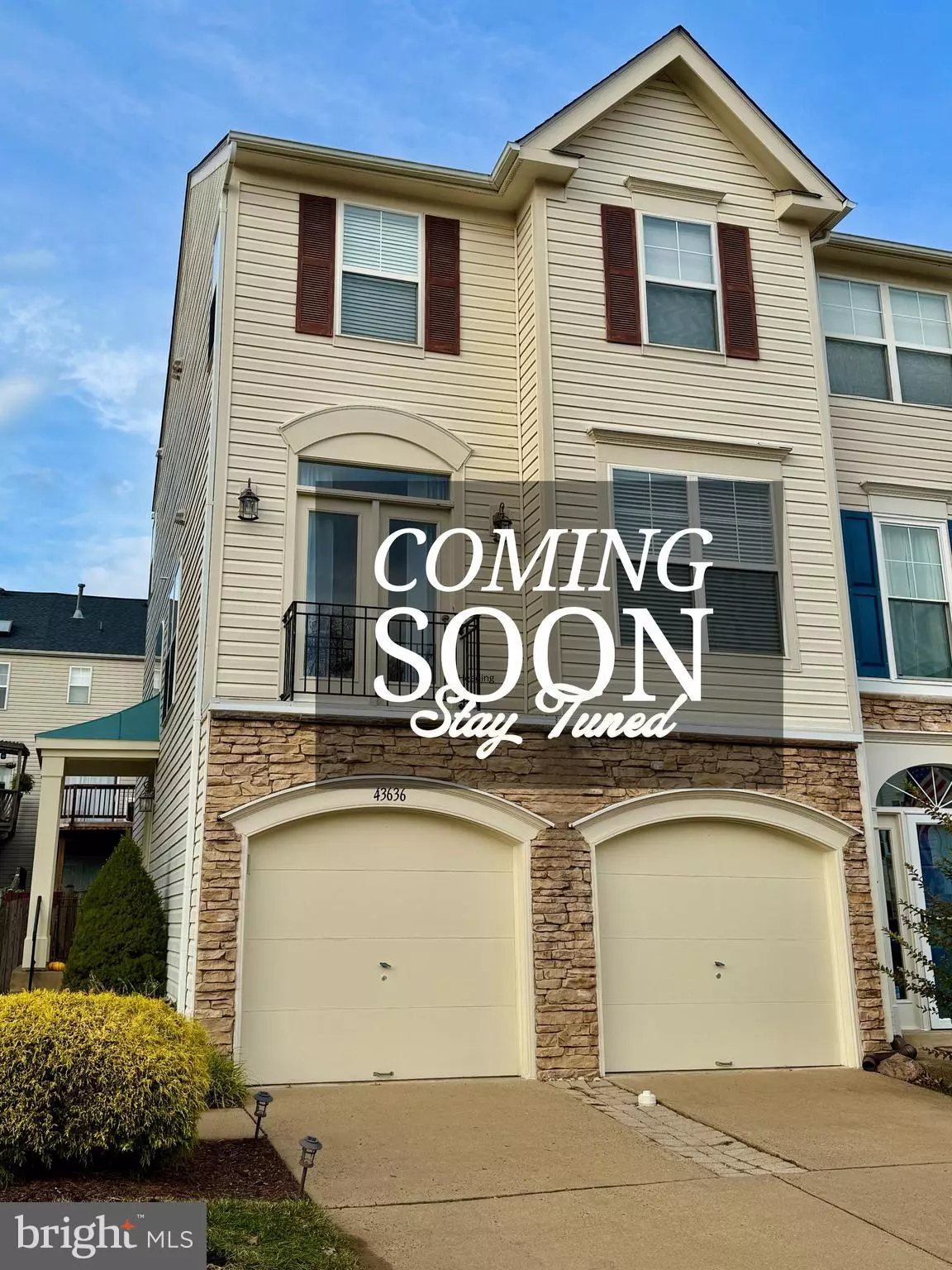 Chantilly, VA 20152,43636 OBRIEN SQ