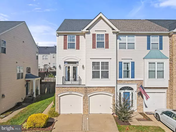 43636 OBRIEN SQ, Chantilly, VA 20152