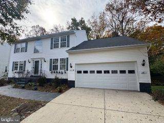 Upper Marlboro, MD 20774,411 PRAIRIE CT