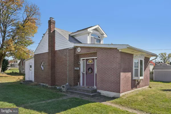 Allentown, PA 18104,1739 N 21ST ST