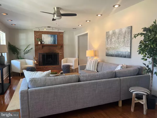 Fredericksburg, VA 22407,6027 CATHEDRAL RD