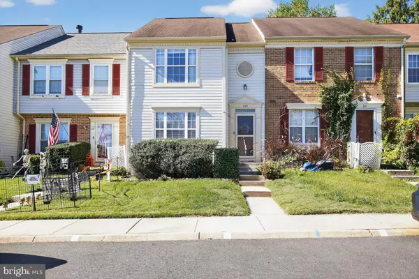 Abingdon, MD 21009,339 OVERLEA PL