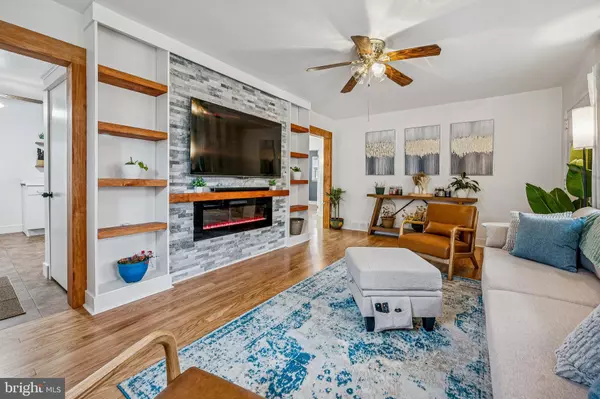 Pennsauken, NJ 08110,2269 MARLON AVE