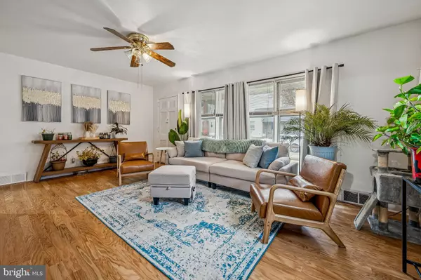 Pennsauken, NJ 08110,2269 MARLON AVE