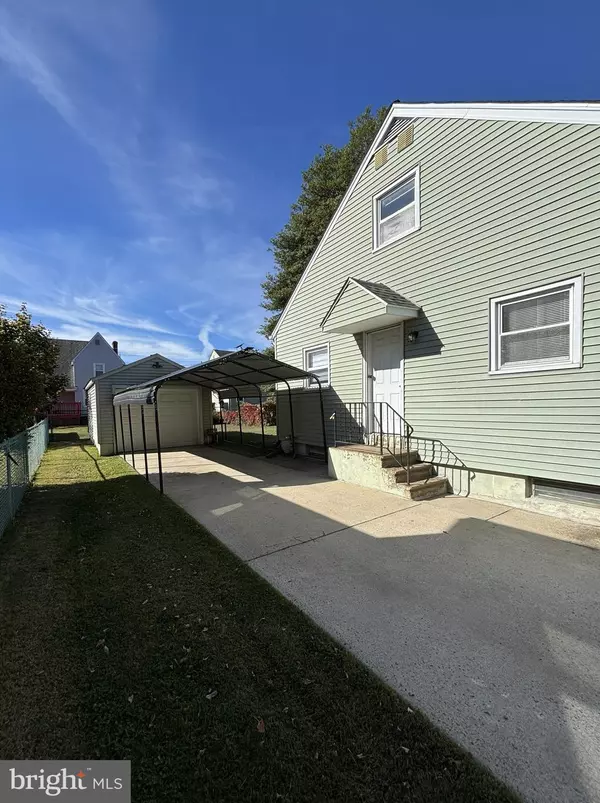 Pennsauken, NJ 08110,2269 MARLON AVE