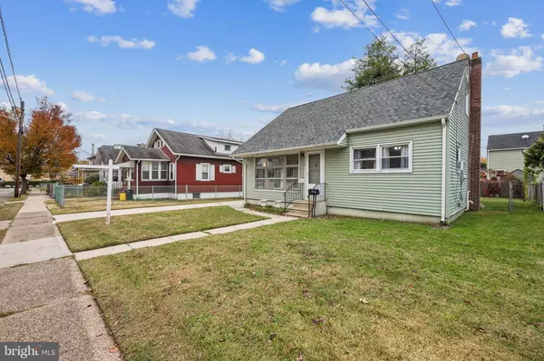 Pennsauken, NJ 08110,2269 MARLON AVE