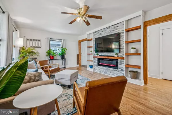 Pennsauken, NJ 08110,2269 MARLON AVE