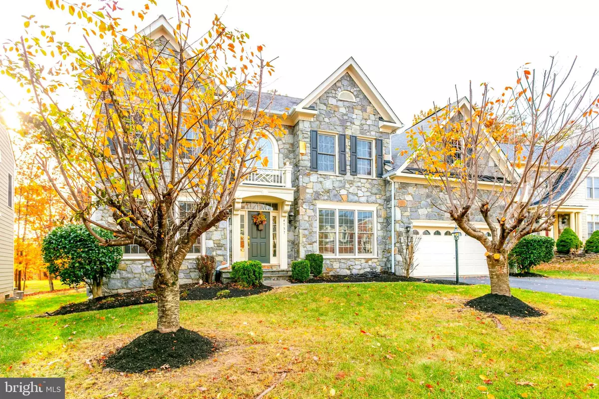 Woodbridge, VA 22192,4737 GRAND MASTERS WAY