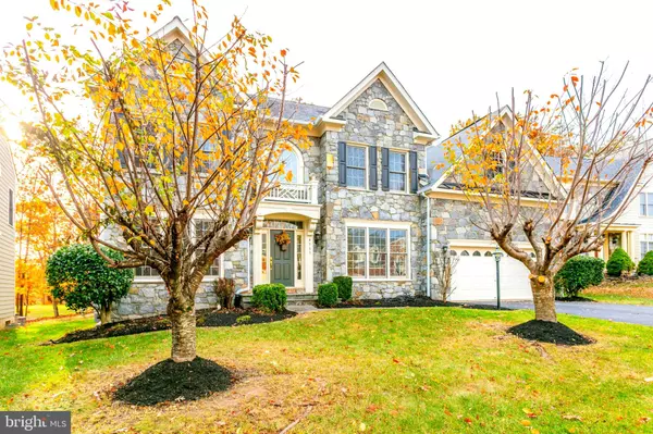 4737 GRAND MASTERS WAY, Woodbridge, VA 22192