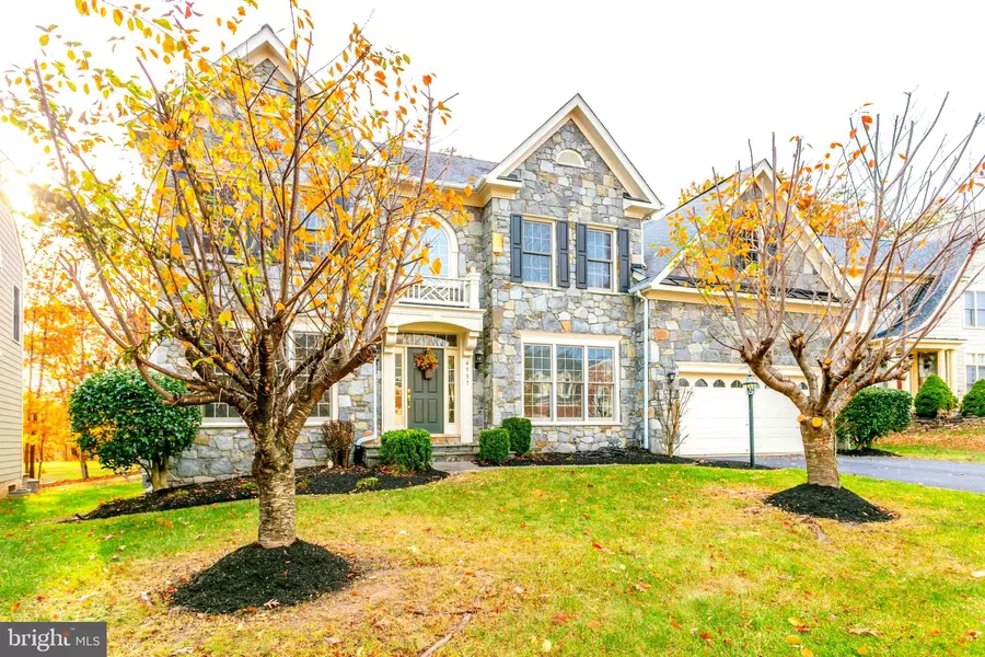 4737 GRAND MASTERS WAY, Woodbridge, VA 22192