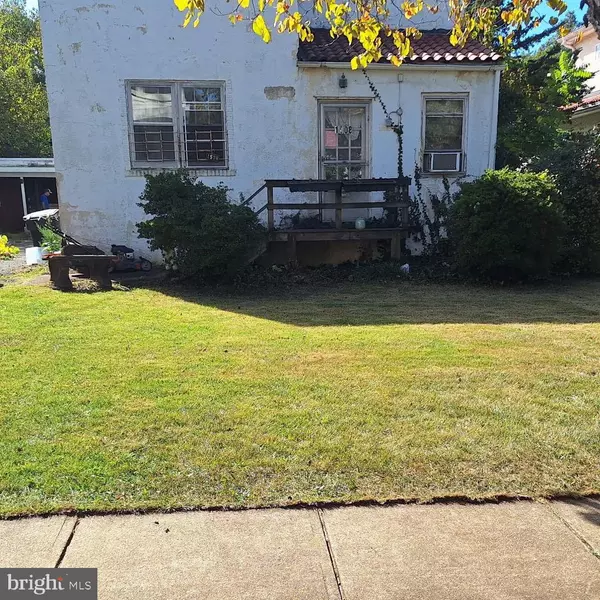 1508 N HANCOCK ST, Arlington, VA 22201