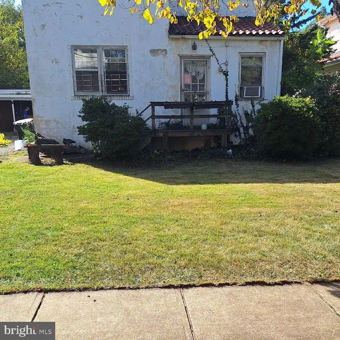 Arlington, VA 22201,1508 N HANCOCK ST