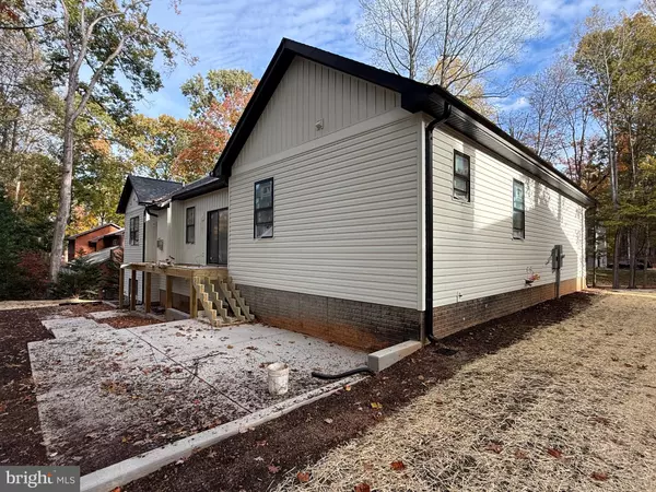 Locust Grove, VA 22508,501 GOLD VALLEY RD