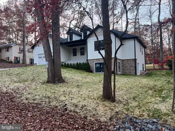 Locust Grove, VA 22508,501 GOLD VALLEY RD