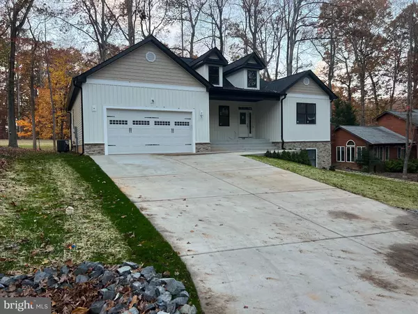 Locust Grove, VA 22508,501 GOLD VALLEY RD