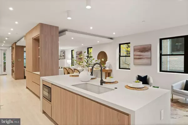 Washington, DC 20007,2815 BELLEVUE TER NW